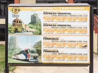 Não confie no que está escrito